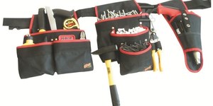 Modeco Expert tool belt