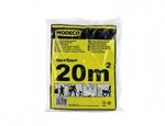 Будівельна плівка 4M X 5M Extra Thick [Modeco] Black