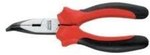 Telephone pliers bent 160mm friendly grip