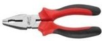 160mm friendly grip universal pliers