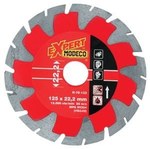 Segmented diamond blade 230mm EXPERT