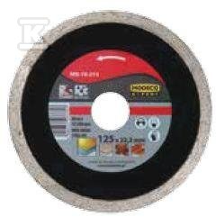 Повний алмазний диск 115 мм EXPERT - MN-78-212