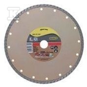 TURBO 125mm diamond blade JUPITER - MN-78-303