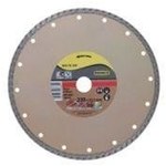 TURBO 125mm diamond blade JUPITER (MODECO)