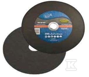 Disc / Grinding wheel for cutting metal - MN-68-909