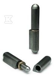 Петля GN 128-135-MS - Z003490