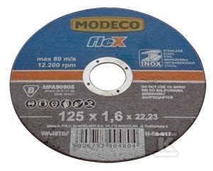 Диск / Шліфувальний круг для різання - MN-68-917