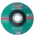 Disc / Grinding wheel for cutting concrete 125x3.0x22.23mm convex