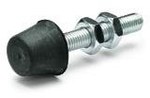 Гвинт GN 708.1-M5-45-A-ST