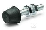 Гвинт GN 708.1-M6-55-B-ST - Z042395