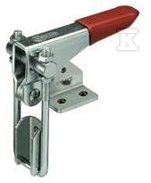 Застібка GN 851.1-160-T3 - Z019902