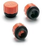 Stopper SFP.30-1/4+F FOAM