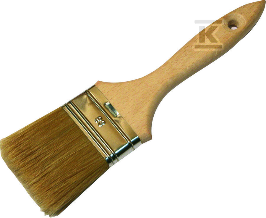 English brush 50MM - MN-71-504