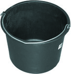 Construction bucket 12L