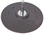 Drill disk 125mm with Velcro (expert)