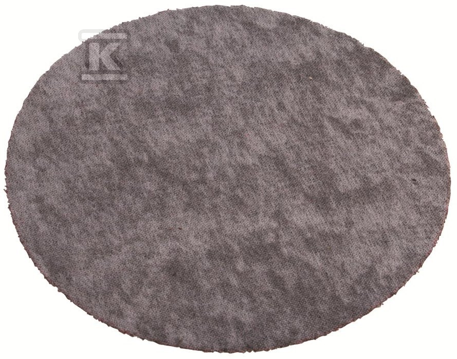 Abrasive paper, velcro discs, 5 pcs., - MN-68-470/5