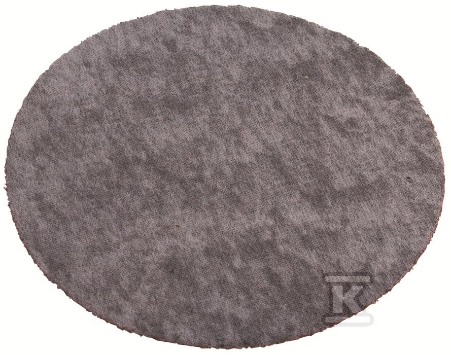 Abrasive paper, velcro discs, 5 pcs., - MN-68-479/5