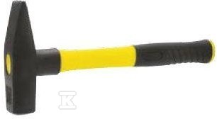 Engineer's hammer 0.2 kg FIBREGLASS - MN-30-302