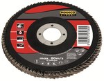 Disc mop disc 125 gr. 40 convex