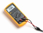 Digitalmultimeter Fluke 87V.