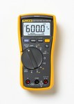 Fluke 117 digitalni multimetar