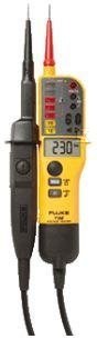 Fluke T150 feszültségmérő, T-pólus - 4016977