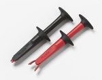 Затискачі AC220 SureGrip крокодил - комплект