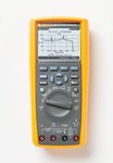Промисловий мультиметр TRUE-RMS з програмним забезпеченням FLUKE VIEW FORMS - FLUKE 289/FVF/EUR