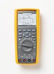 FLUKE-289/EUR Multimeter przemysłowy prawdziwej wartości skutecznej TRUE-RMS