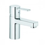 ZENTA Single lever basin mixer DN 10