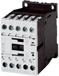 Power contactor, I = 9A [AC-3] 0Z 1R DILM9-01(24V50/60HZ)