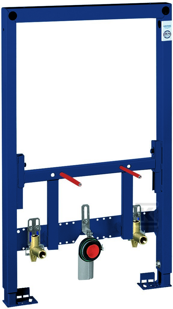 Rapid SL - a frame for mounting a bidet - 38543000