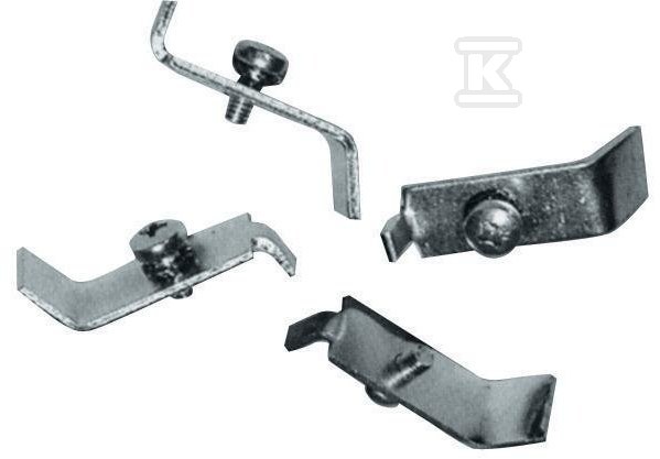 A set of long handles for mounting - 1000004003