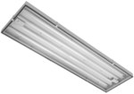 Corp de iluminat LED industrial MEGAL4M 182W, 4000K, flux luminos CRI80 din corpul de iluminat 29.500lm, corp 1224x357mm, difuzor din sticlă securizată, jaluză MIRO4, corp de iluminat suspendat sau 6057A71FEE0CC2B8EED017D8F5°C654,82B