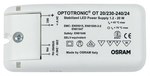 Power supply for LED OT 20/230-240/24