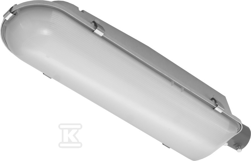 Oprawa uliczna LED, LVX3000S 32W, - LVX3000NO4V1/NDS60