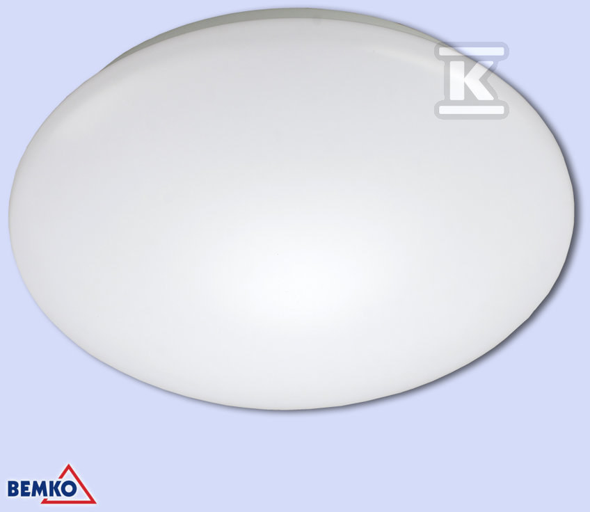 Plafon LED TOKAR 10W 4000K 650lm, z - C36-PSF704-LED-MA