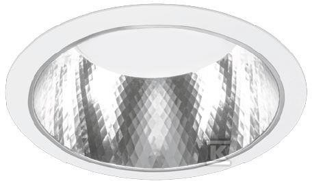 Bari Eco DL LED dovnlight 235mm 15V - DL003.1166.840.A000