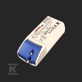 Електронний трансформатор 230/11,5V - ETZ105