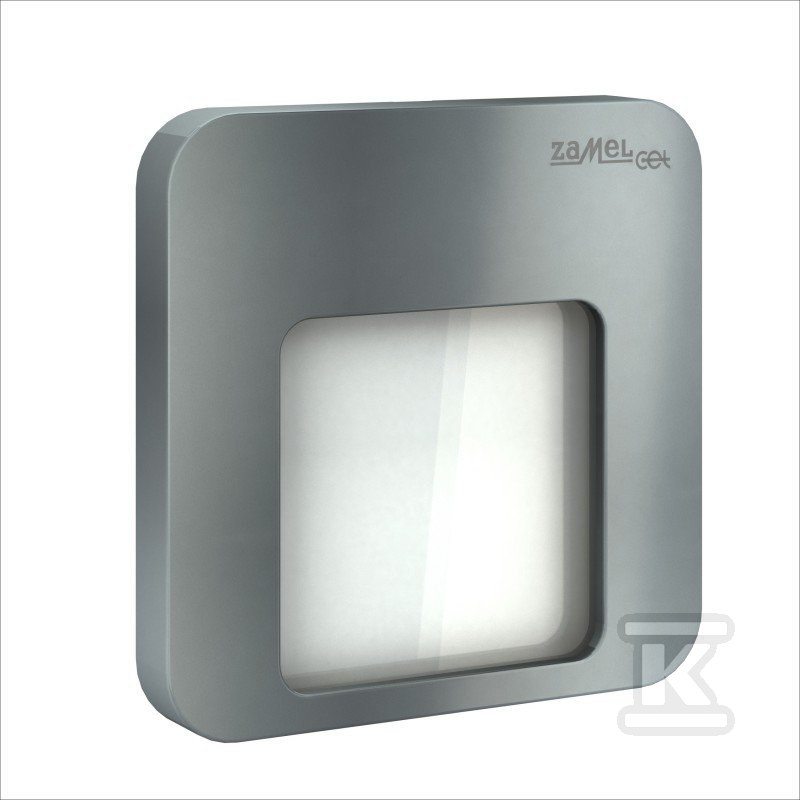 Oprawa LED MOZA NT 14V DC GRF biała - LED10111131