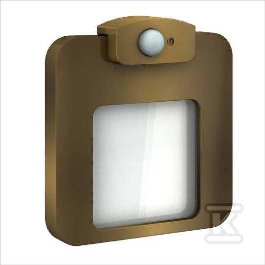 Oprawa LED MOZA PT 230V AC czujnik ZLO - LED10122642