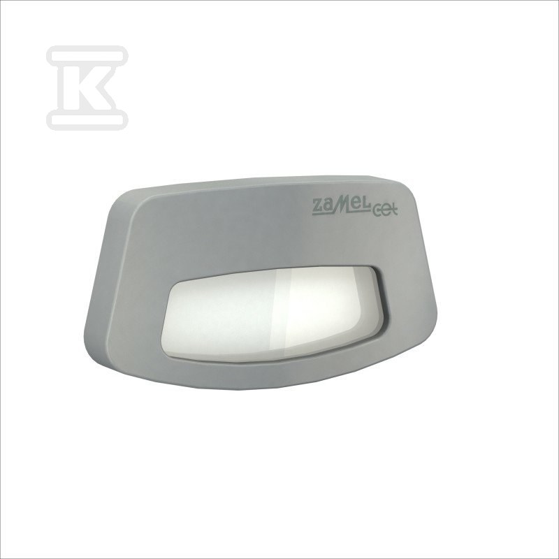 Oprawa LED TERA NT 14V DC ALU biała - LED10311112