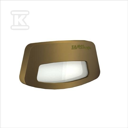 Oprawa LED TERA NT 14V DC ZLO biała - LED10311141