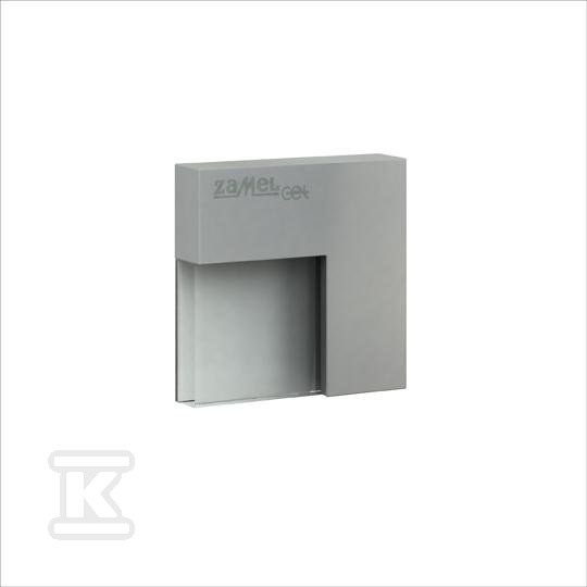 Oprawa LED TICO NT 14V DC ALU biała - LED10411111