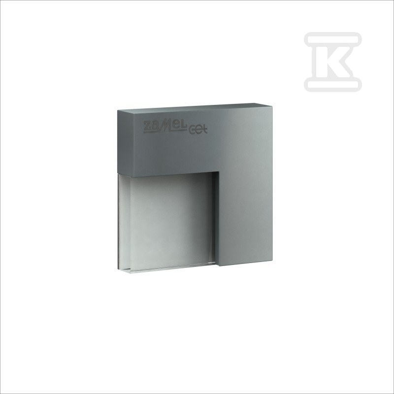 Oprawa LED TICO NT 14V DC GRF biała - LED10411131