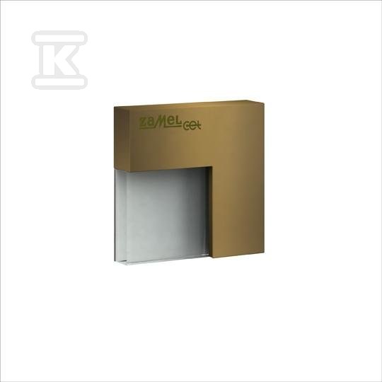 Oprawa LED TICO NT 14V DC ZLO biała - LED10411141