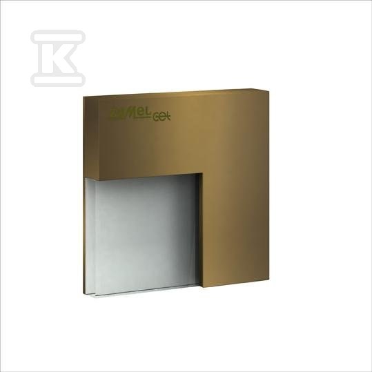 Oprawa LED TIMO PT 230V AC ZLO biała - LED10722142