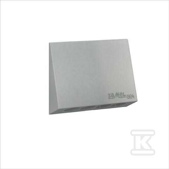 Oprawa LED NAVI NT 14V DC ALU biała - LED11011111