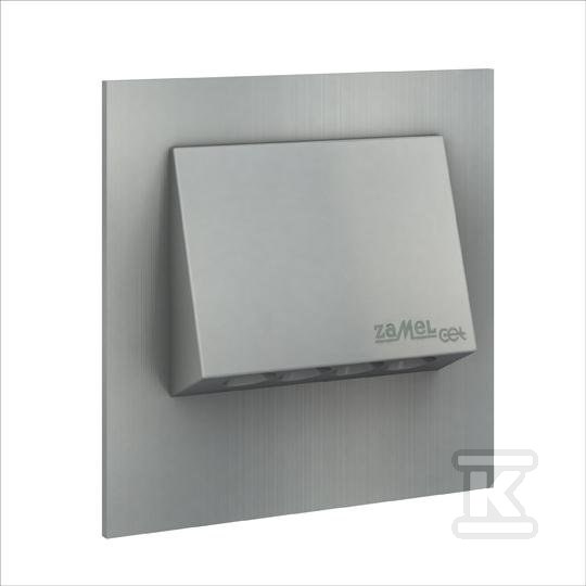Oprawa LED NAVI z ramką NT 14V DC ALU - LED11111111