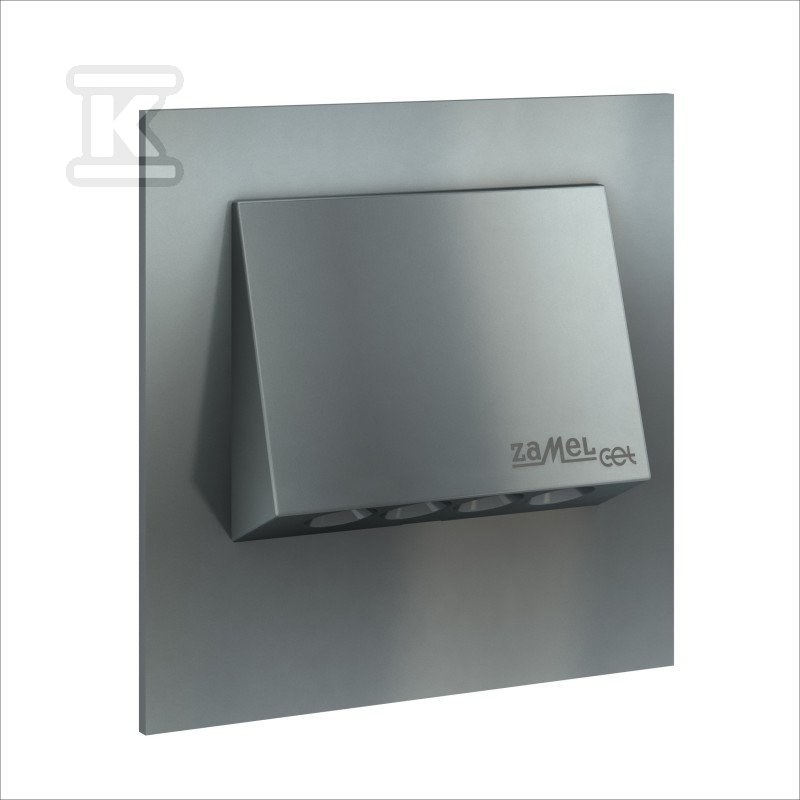 Oprawa LED NAVI z ramką NT 14V DC GRF - LED11111131